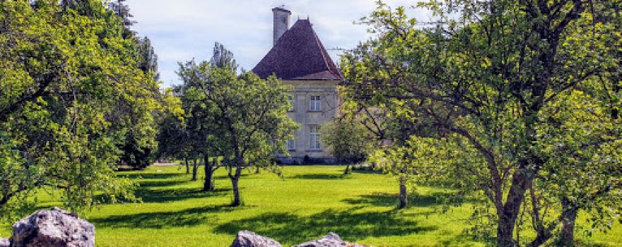 Ancienne Abbaye de Rangeval