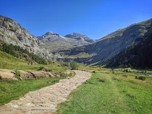 Ruta Cola de Caballo
