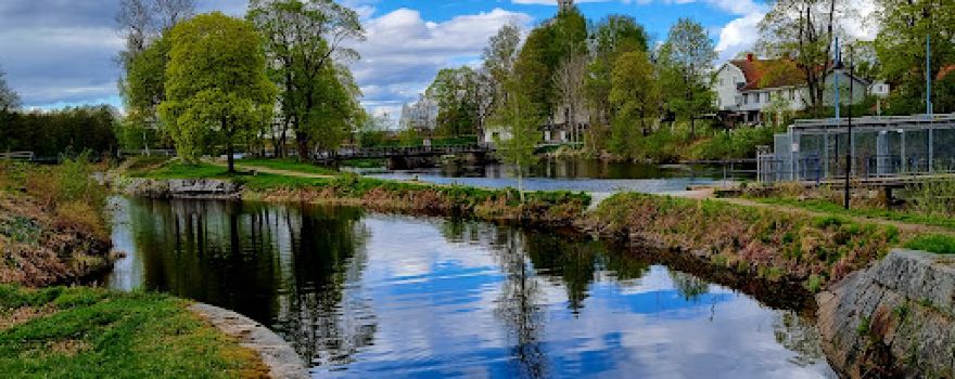 Fagersta Västanfors hembygdsgård