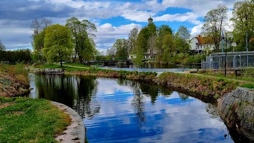 Fagersta Västanfors hembygdsgård