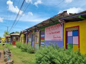 Laskar Pelangi Gallery