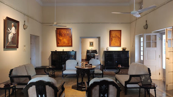 Swaraj Bhawan Museum