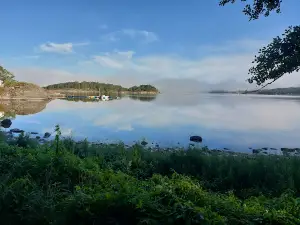 Åh stiftsgård