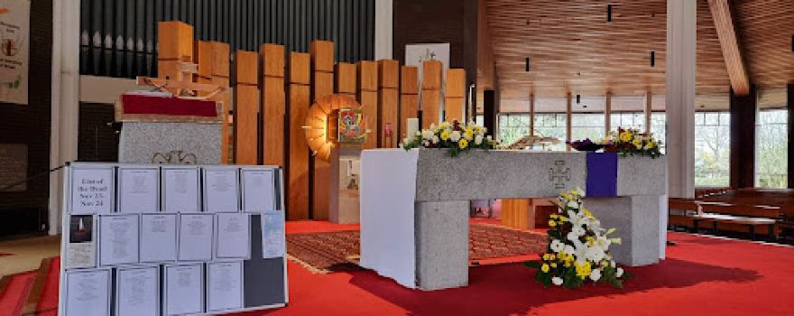 Church of the Nativity of Our Lady