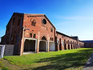 Historisches U