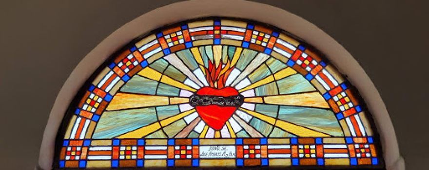 Iglesia Nuestra Sra. del Rosario de Fatima