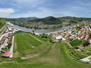 Gradski stadion Maglaj