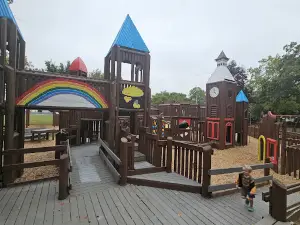 Every Kids Dreamland