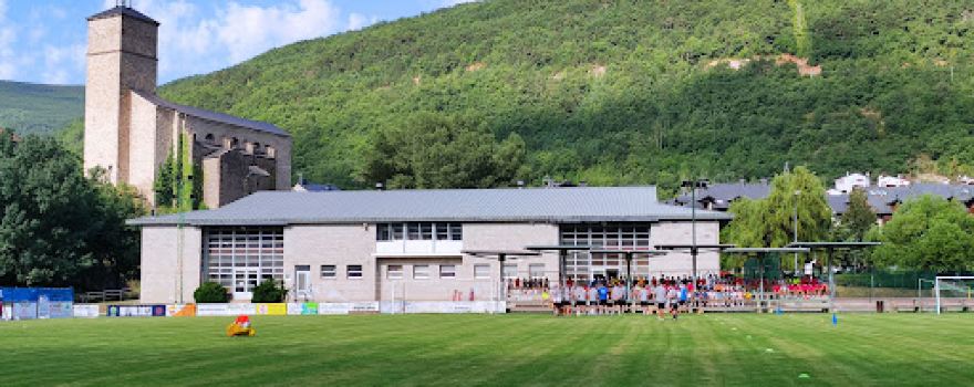 Polideportivo