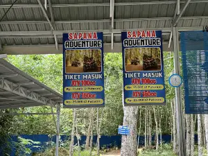 Taman Sapana