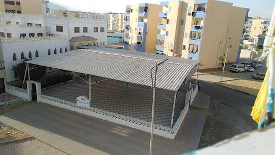 Prophet Yusuf Mosque