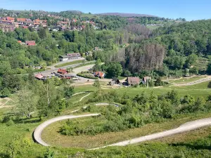 MSB-X-Trail Bike Park Sankt Andreasberg