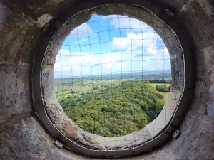 Wellington Monument