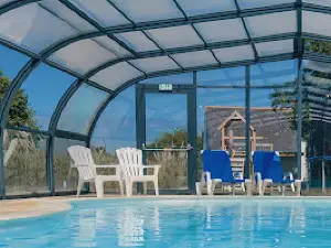 Camping Pors Peron