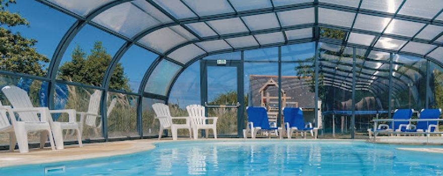 Camping Pors Peron