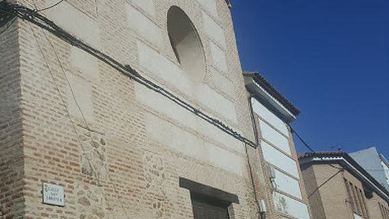 Convento De San Eugenio