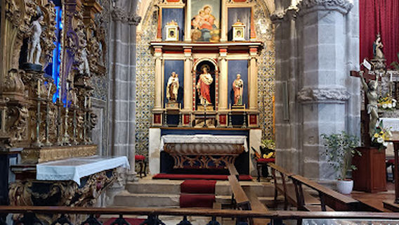 Chocalhos Pardalinho