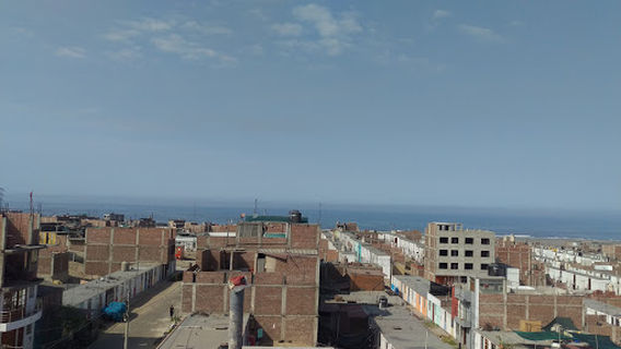 Villa Marina Central Park