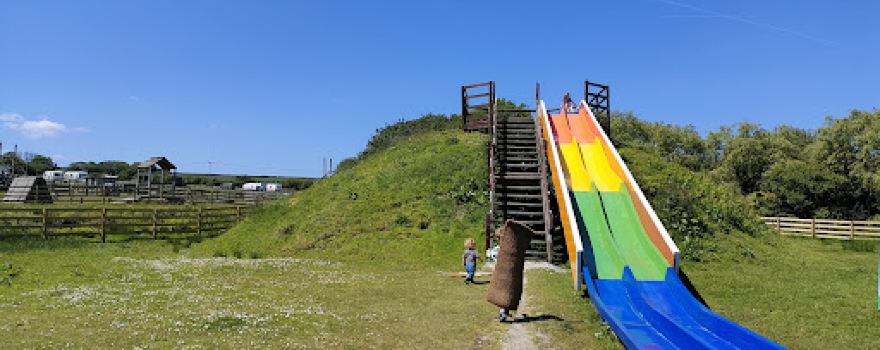 Springfield Fun Park