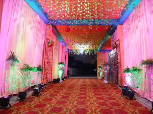 Maharaja Agrasen Vatika Kosikalan