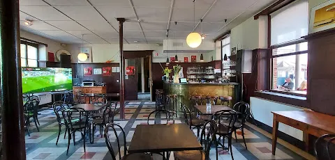 Cultural Center （CC） Meulestede