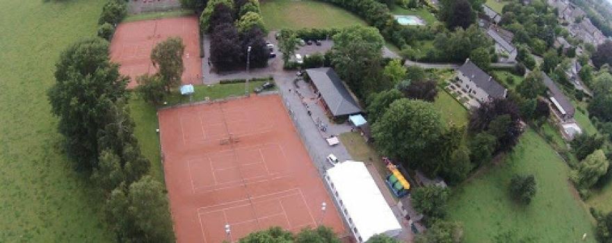 Tennis Club Templier