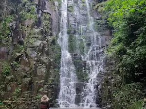Cascata da Julia