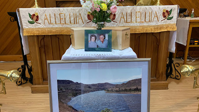 St. Alban's Anglican Church