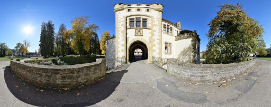 Schloss Götzenburg