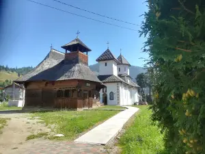 St. Nicholas Church Ensemble