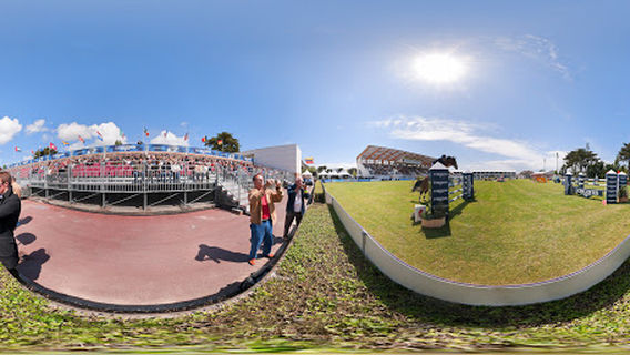 Racing Society of Côte d'Amour