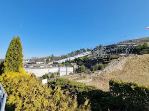 Malta Ski
