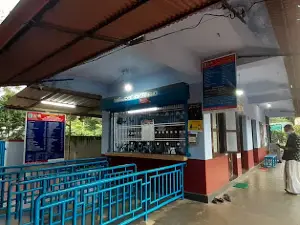 Sree Eswaramangalam Siva Maha Ganapathi Temple