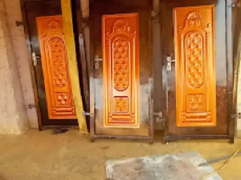 St. Michael Catholic Church, Ajumako Bisease