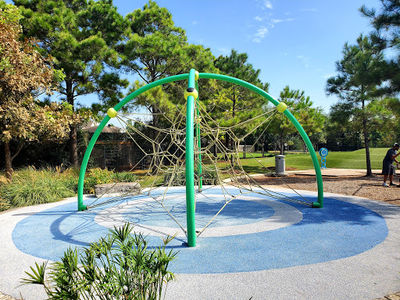 Exploration Park
