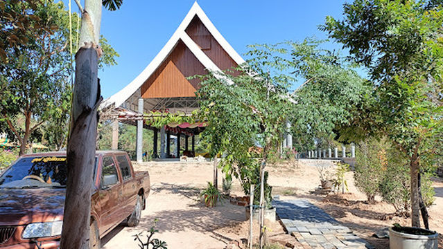 Wat Pa Rattana Pathum Meditation Center