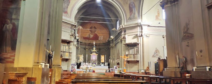 Church of Saint Martin