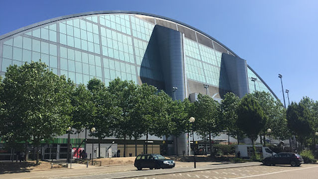 Xscape Milton Keynes