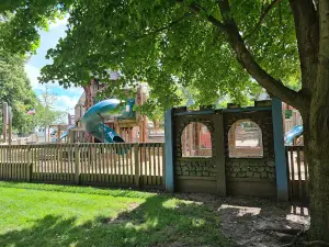 Stauffer Park