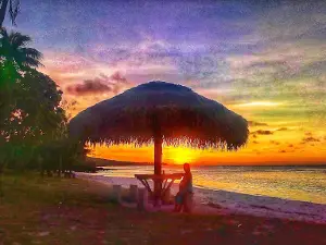 Teteto Beach