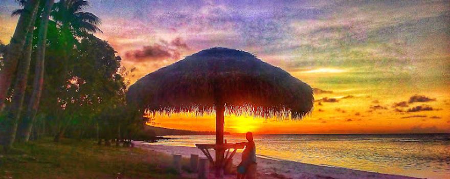 Teteto Beach