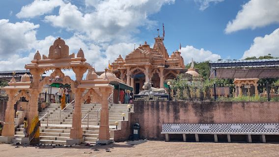 Tulsishyam Mandir