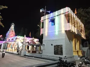 Gramdaivat Shri Ambika Devi Mandir