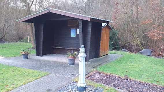 Braunfelser Kneippanlage