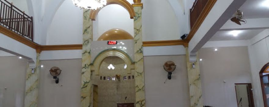 Masjid Al Huda