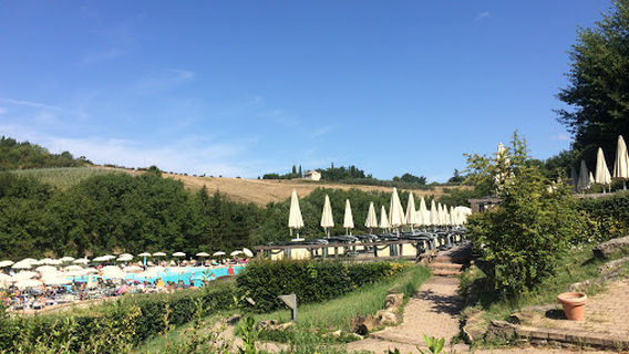 Castelnuovo Berardenga