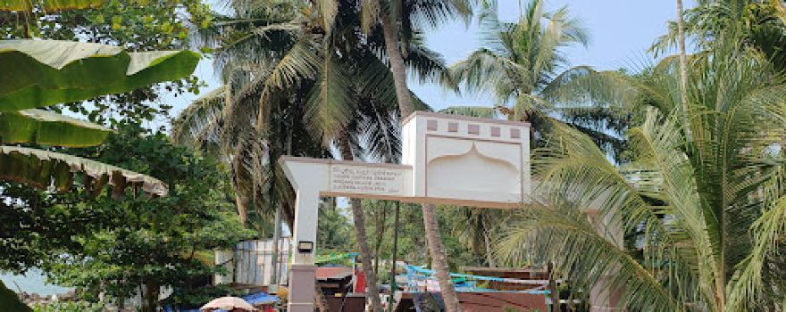 Parappalli Masjid