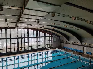 Central Sports Complex - Olympic Preparation complex in Spala