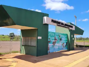 Parque da Juventude "Fernando Barbosa da Silva"