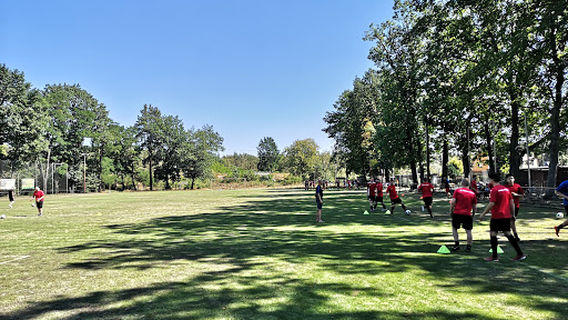 Bahndamm-Arena Peickwitz